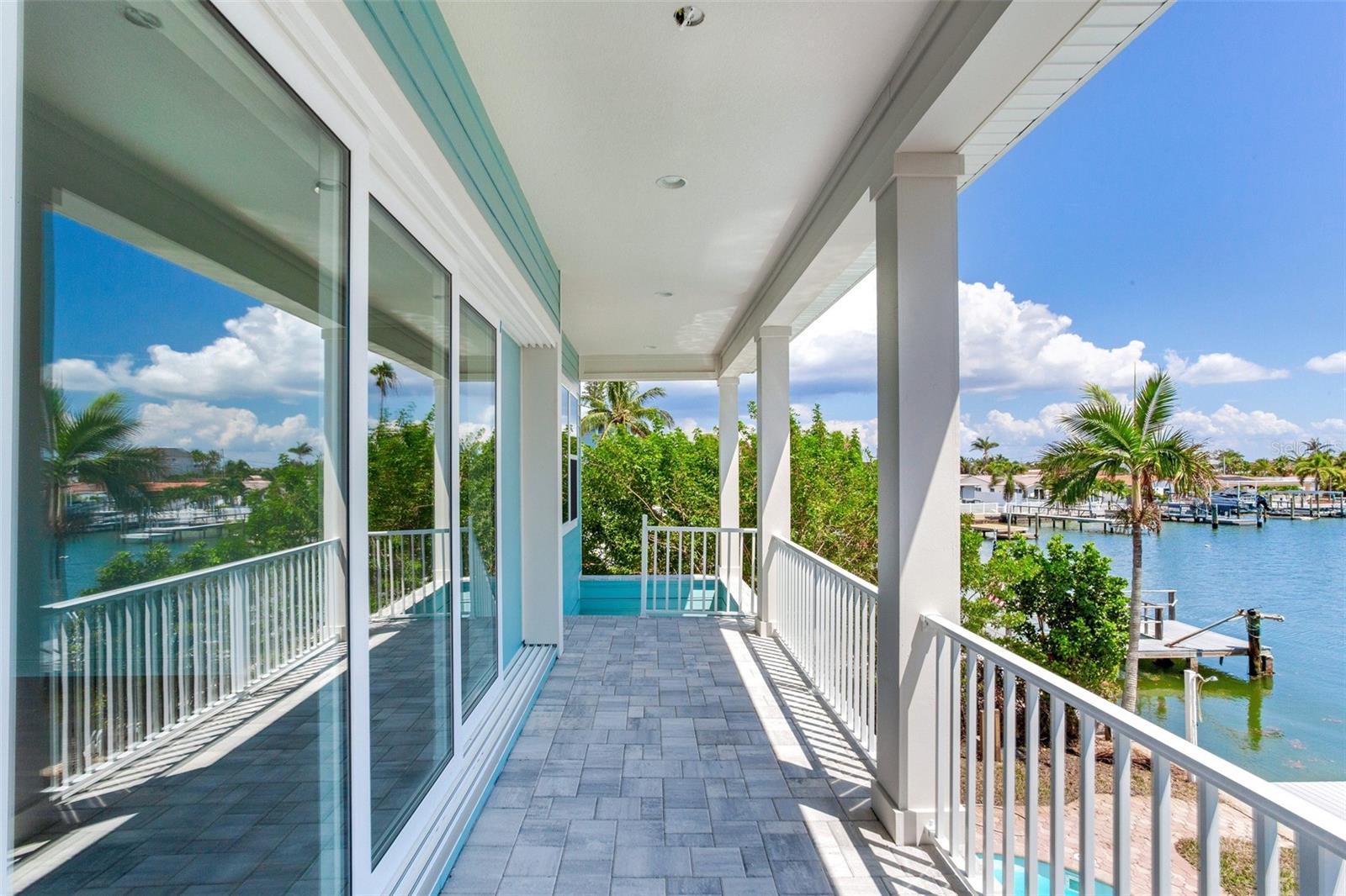 ISLE OF PALMS 2ND ADD - Residential