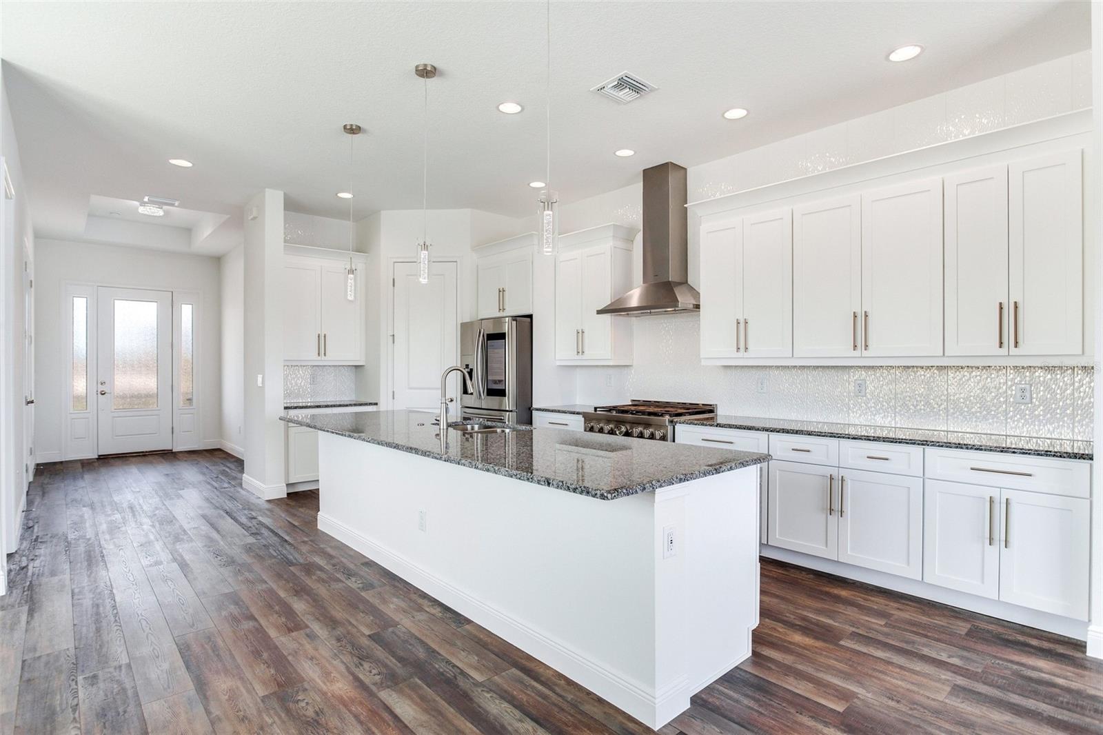 ISLE OF PALMS 2ND ADD - Residential