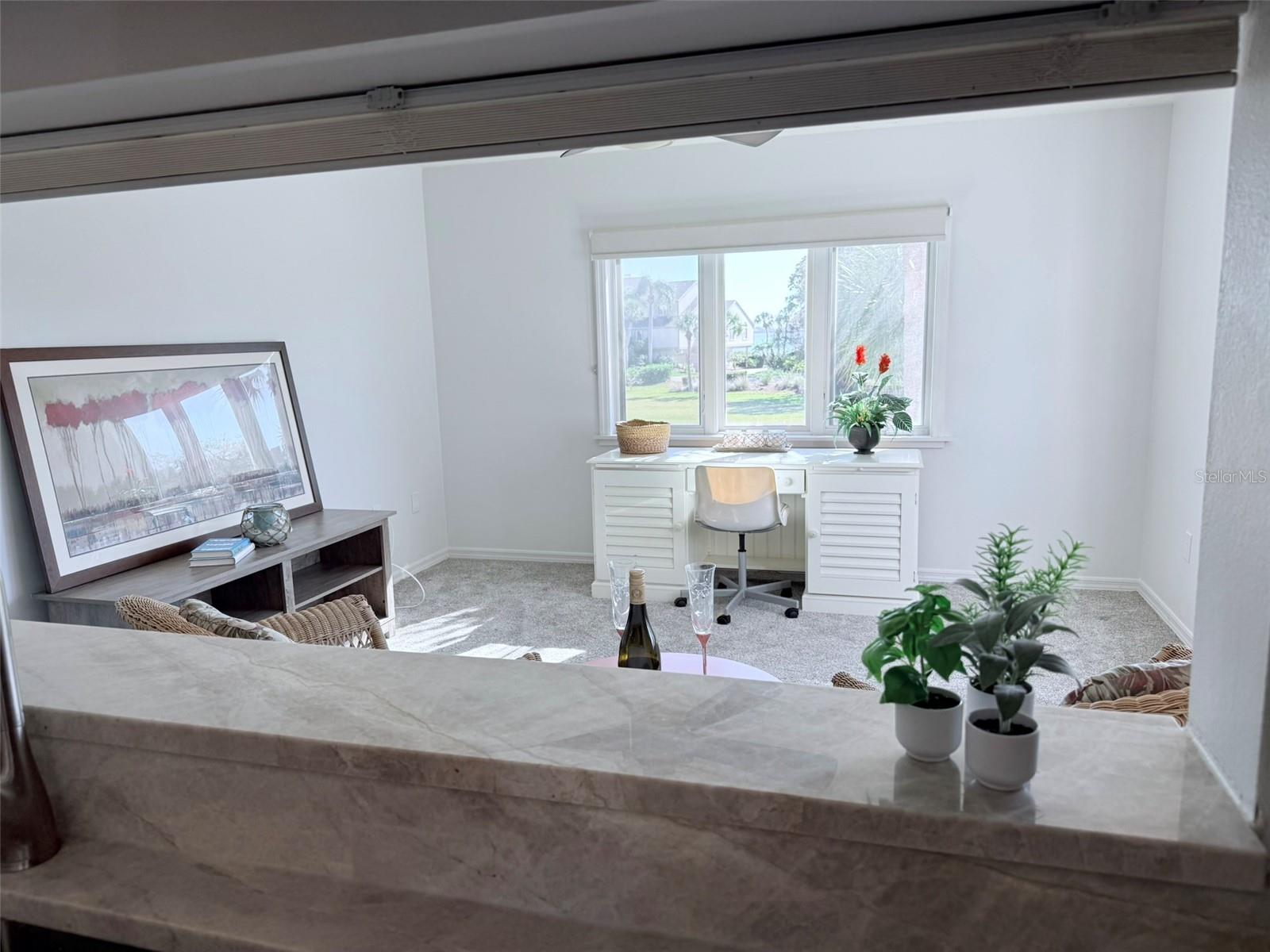 TIDY ISLAND PH III - Residential