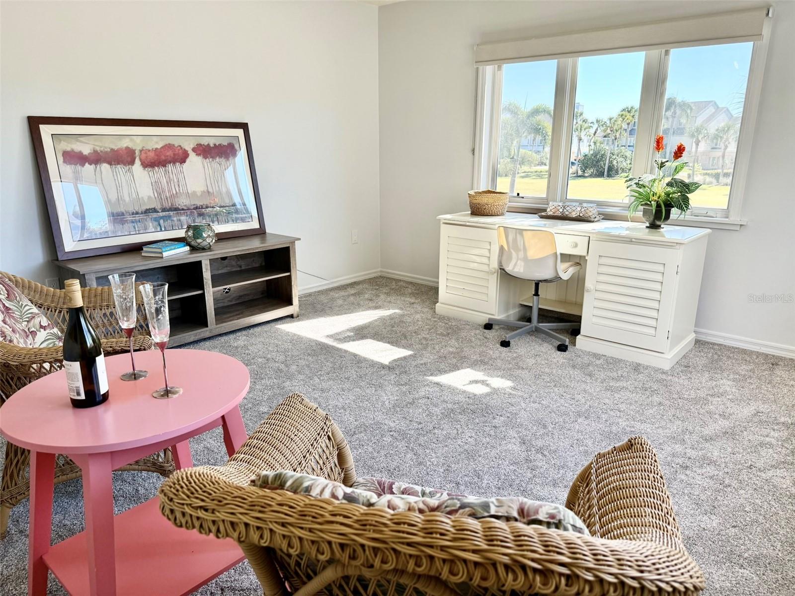 TIDY ISLAND PH III - Residential