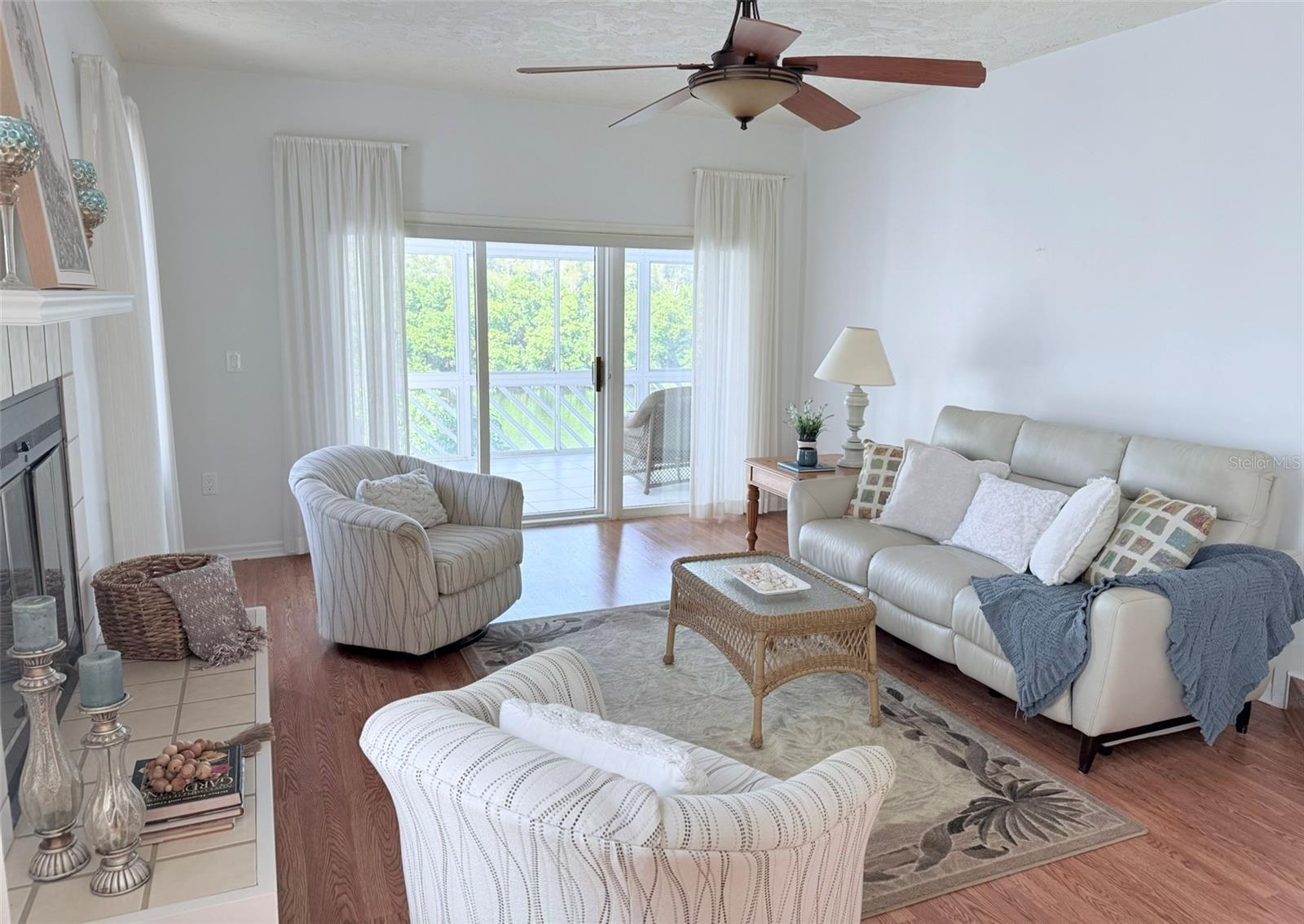 TIDY ISLAND PH III - Residential