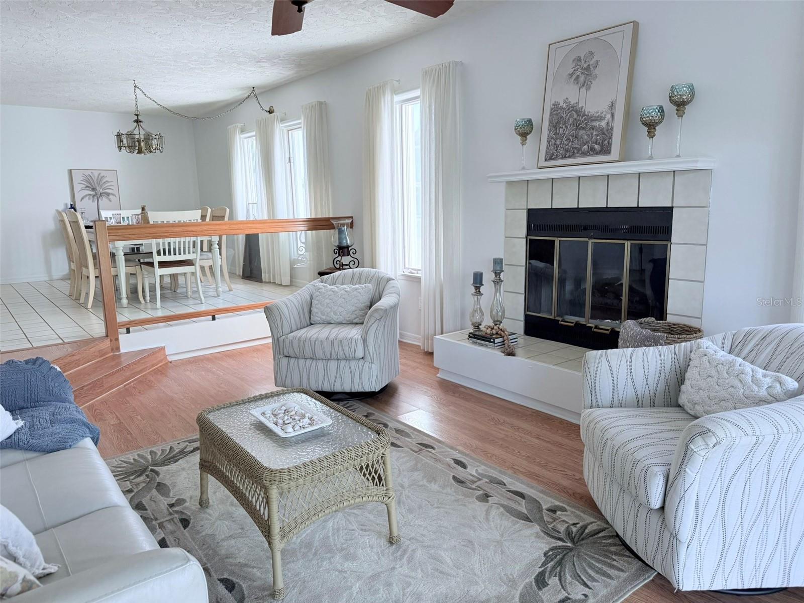 TIDY ISLAND PH III - Residential