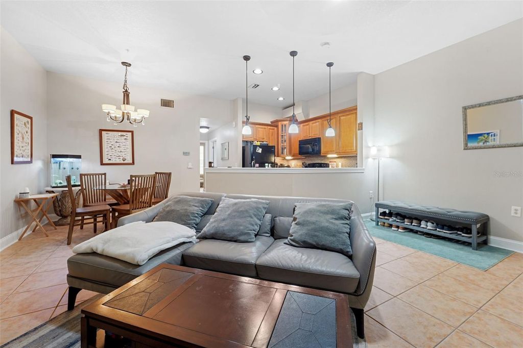 Photo of 701 Mirror Lake Drive N #120, St Petersburg, FL 33701 (MLS # TB8480911)