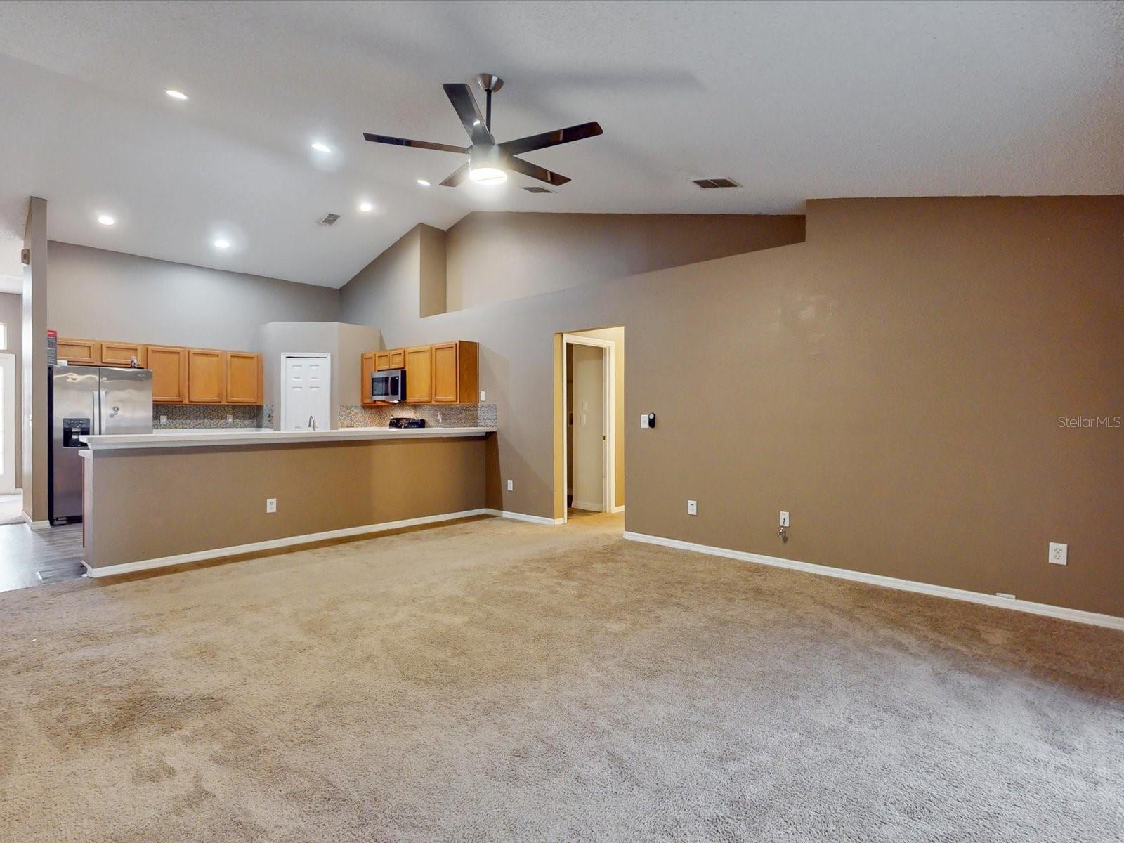 POINCIANA NBHD 1 S VLG 1 - Residential