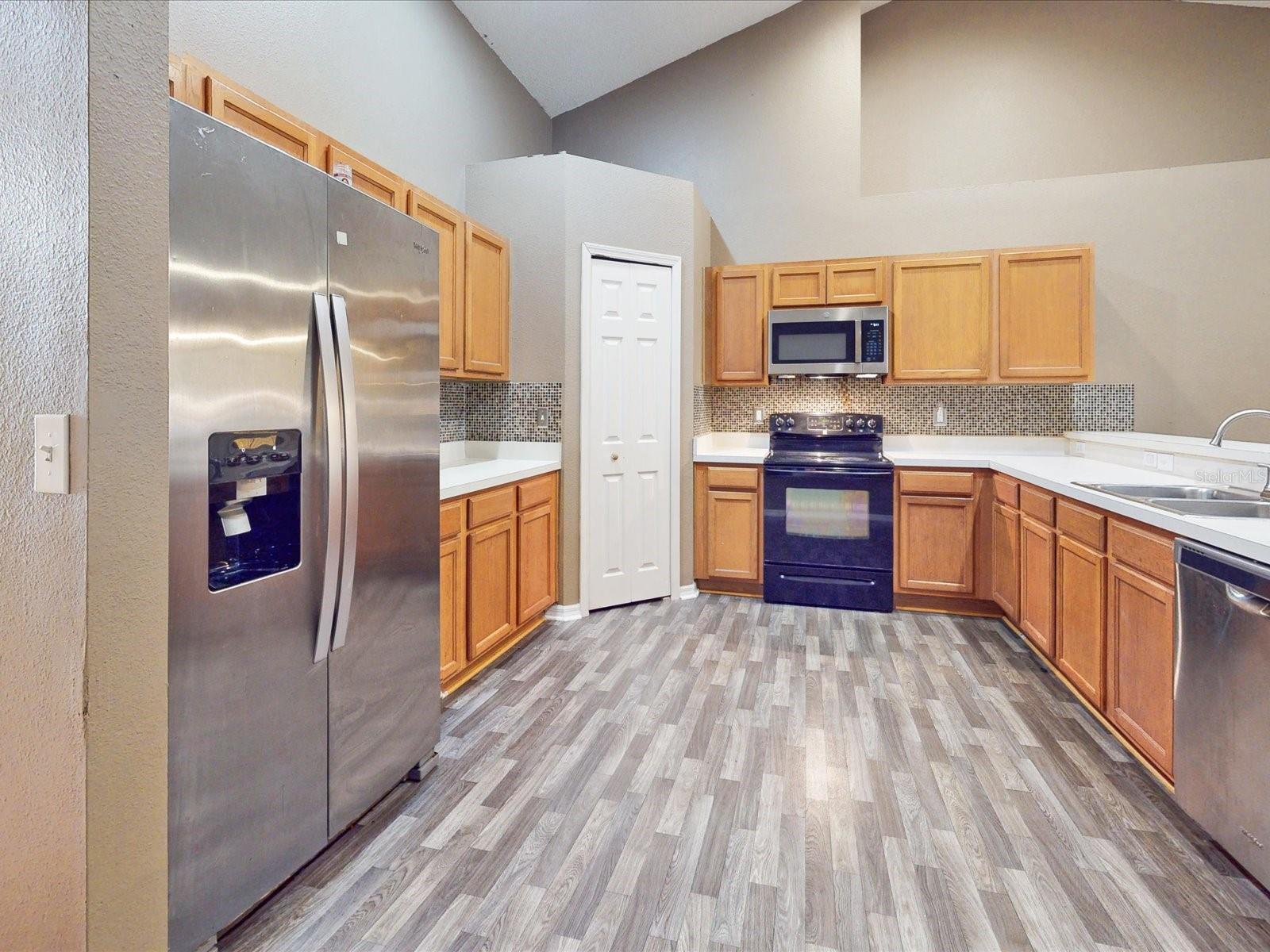 POINCIANA NBHD 1 S VLG 1 - Residential