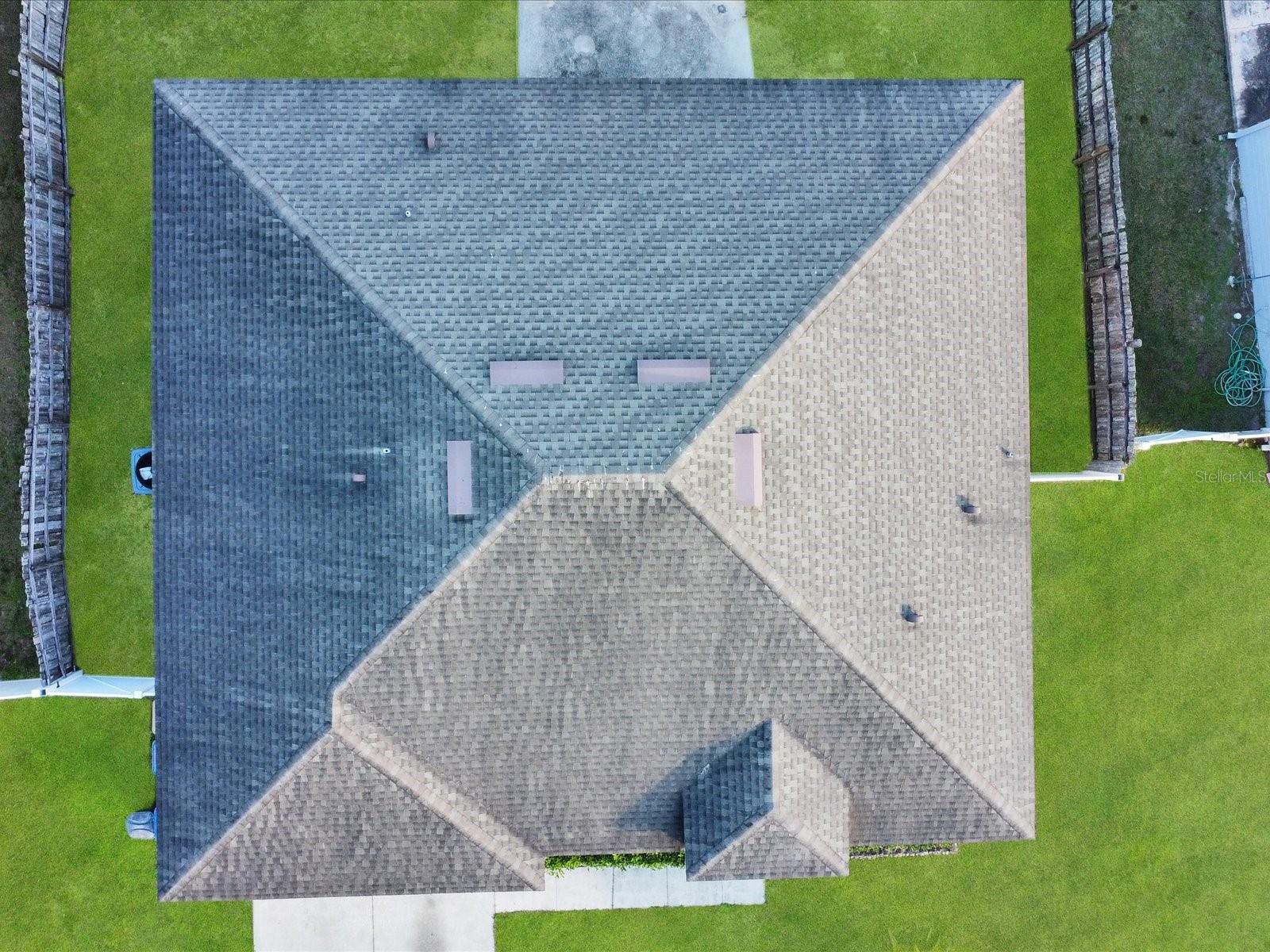 POINCIANA NBHD 1 S VLG 1 - Residential