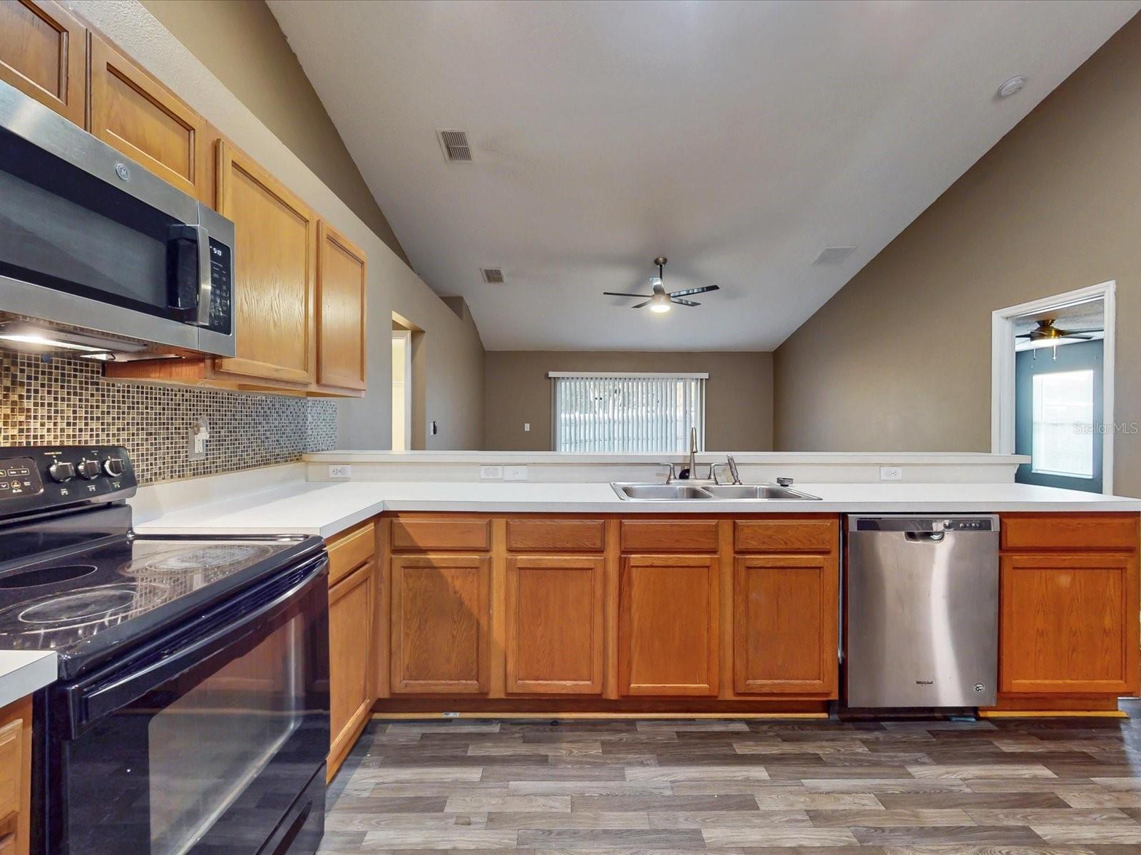 POINCIANA NBHD 1 S VLG 1 - Residential