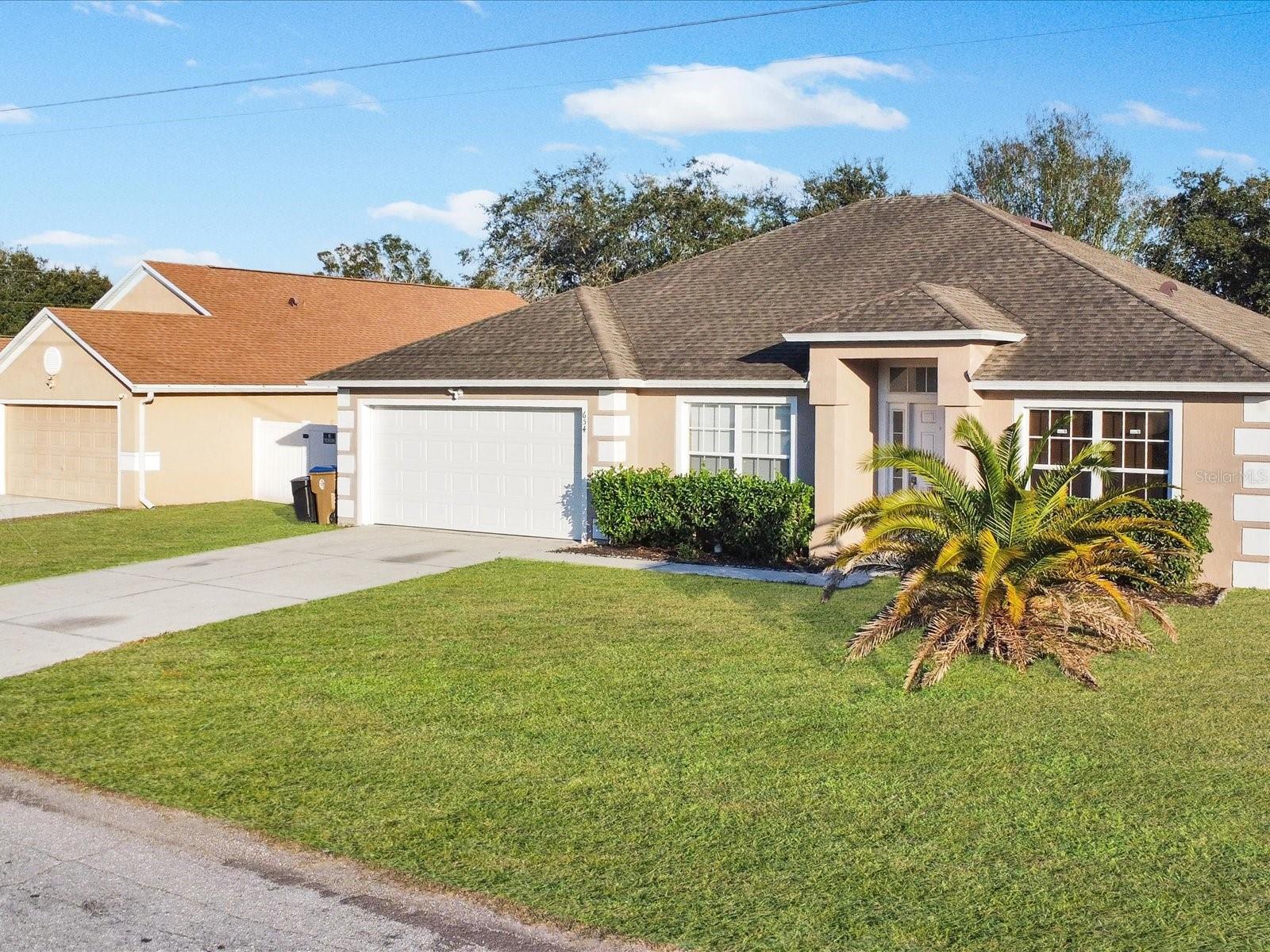 POINCIANA NBHD 1 S VLG 1 - Residential