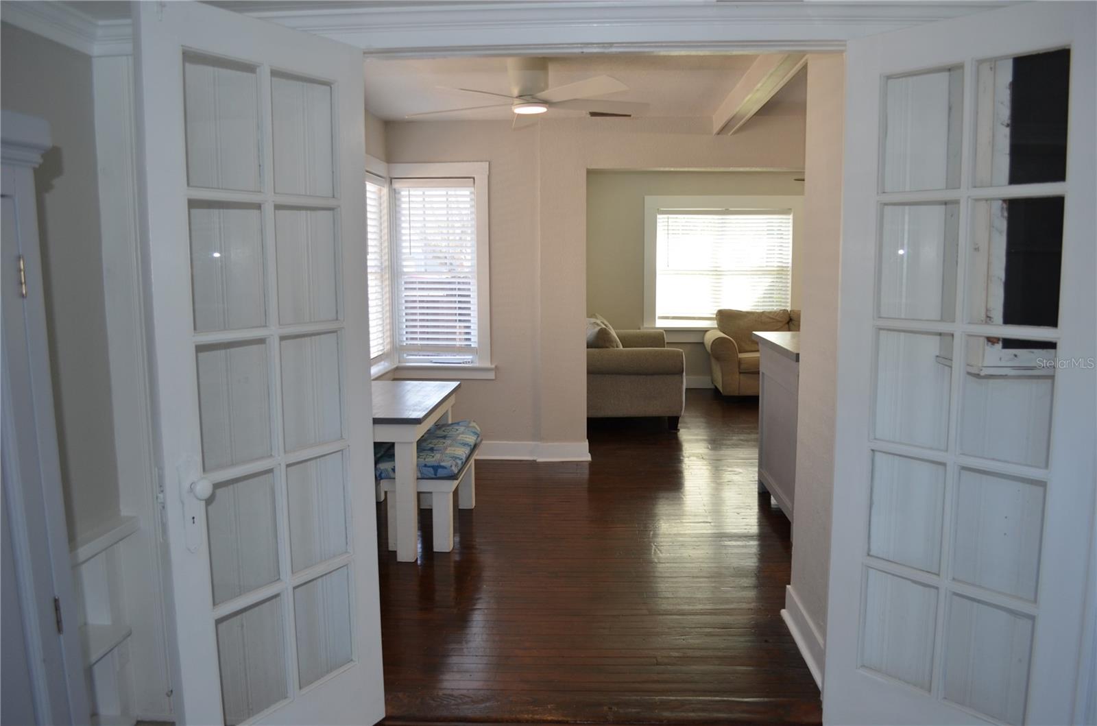 ORANGE GROVE PARK - Residential