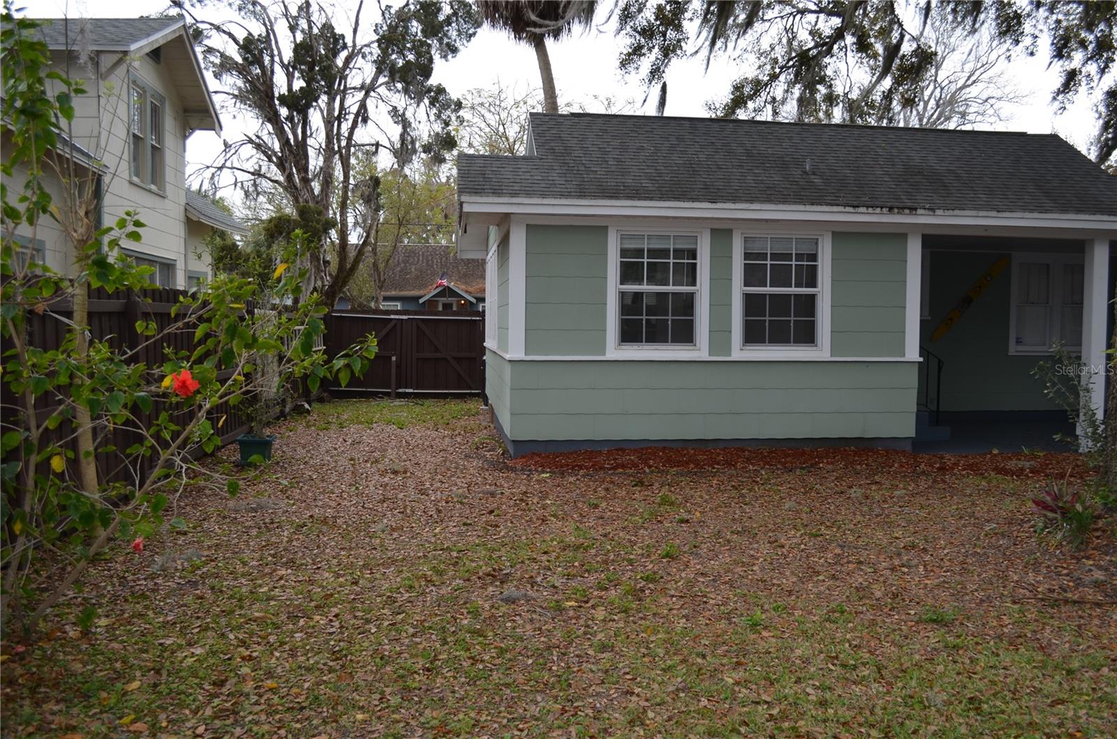 ORANGE GROVE PARK - Residential