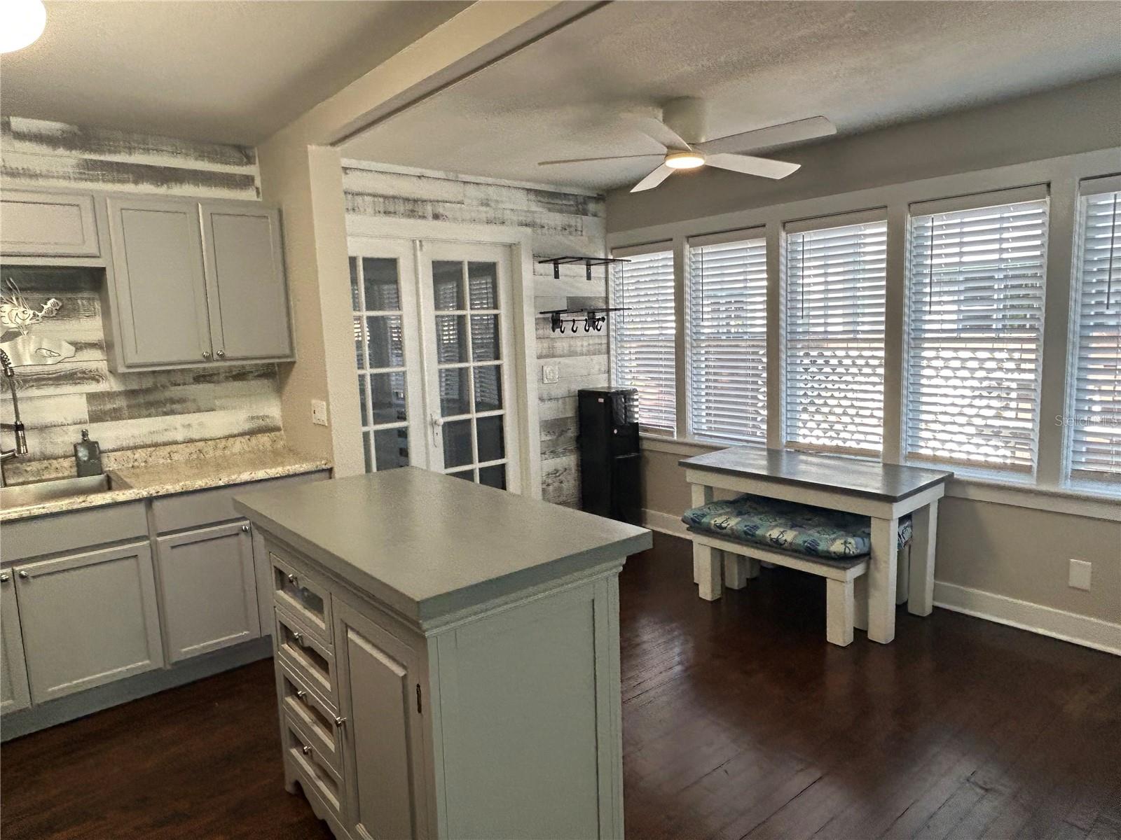 ORANGE GROVE PARK - Residential