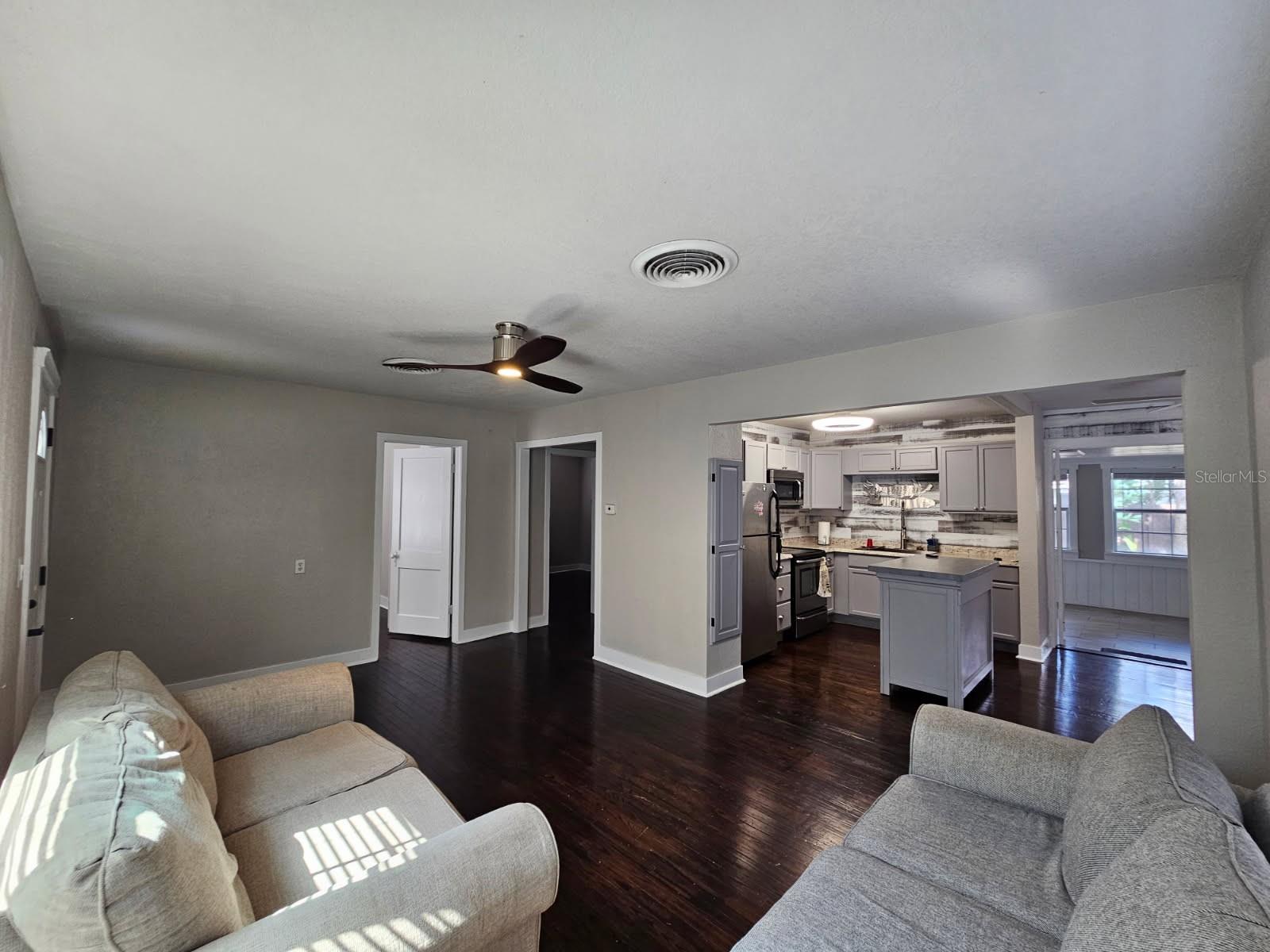 ORANGE GROVE PARK - Residential