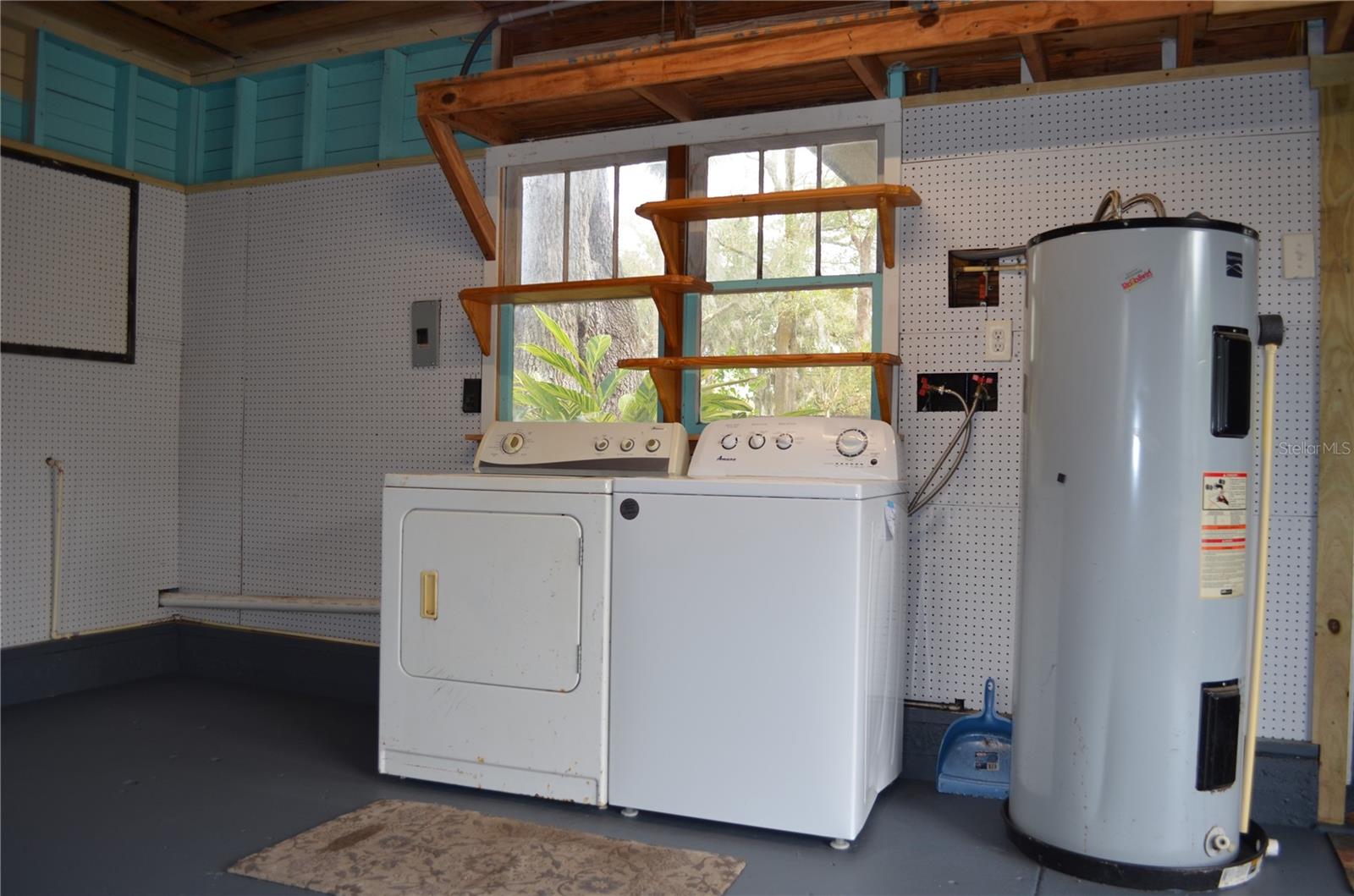 ORANGE GROVE PARK - Residential