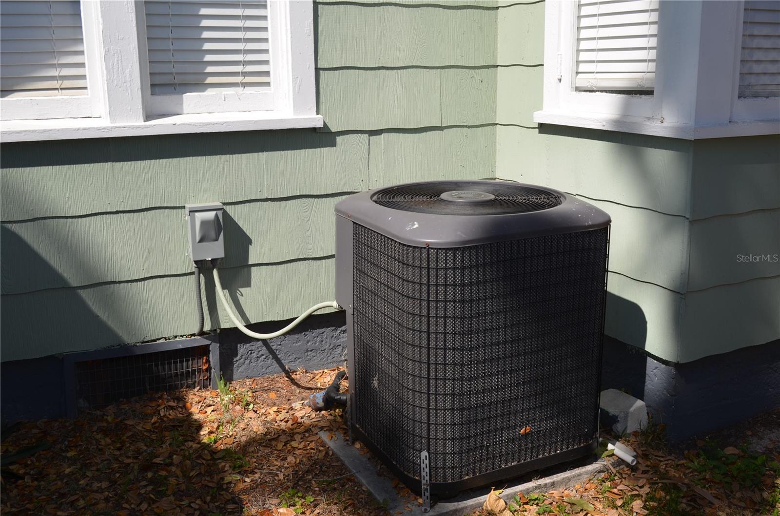 ORANGE GROVE PARK - Residential