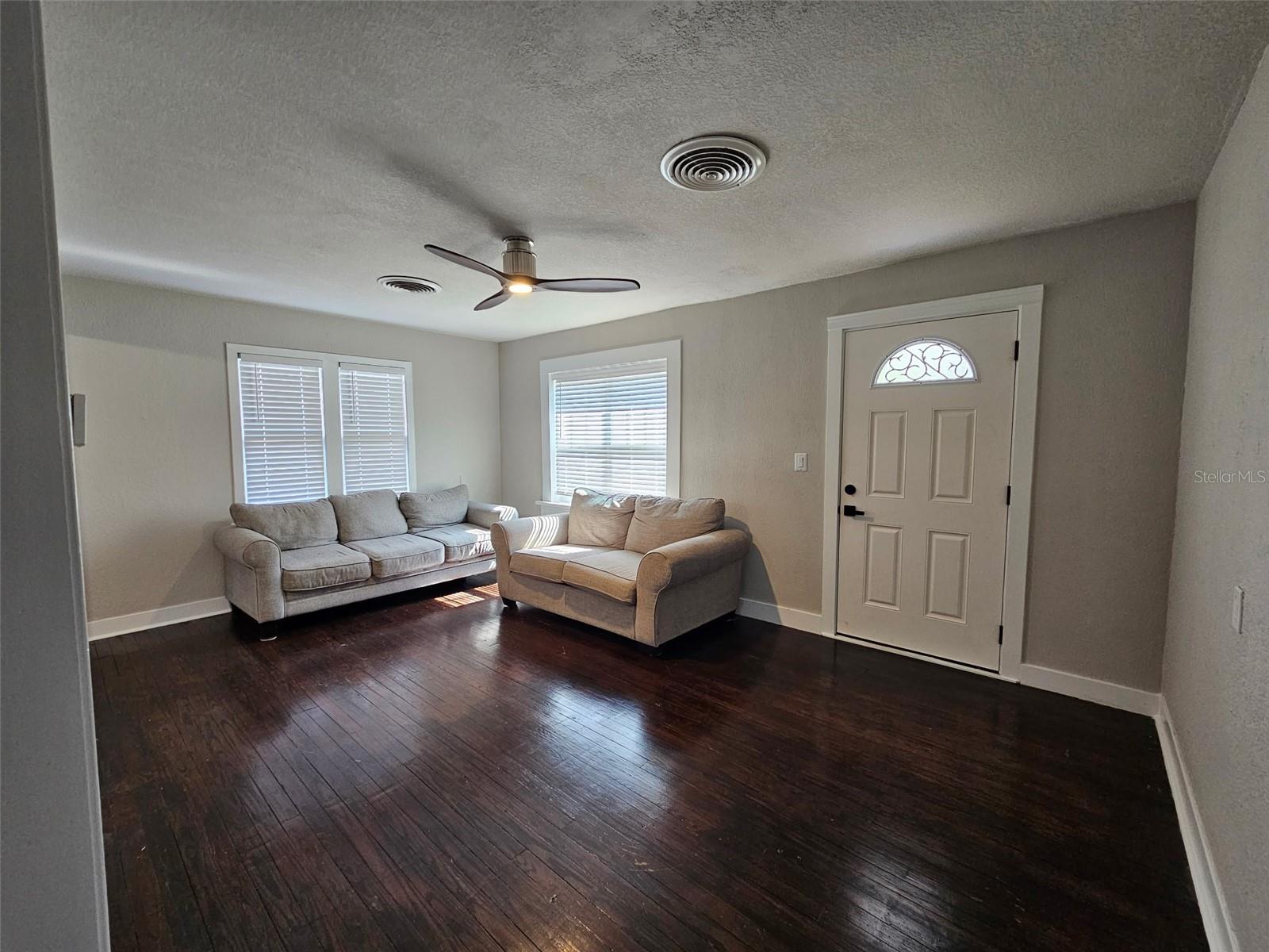 ORANGE GROVE PARK - Residential