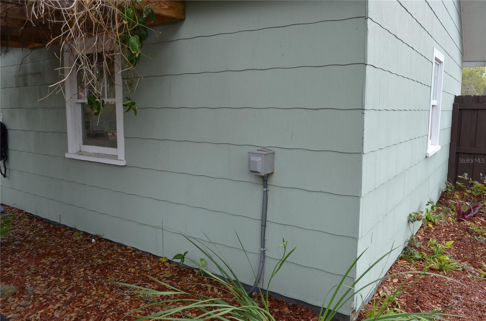 ORANGE GROVE PARK - Residential