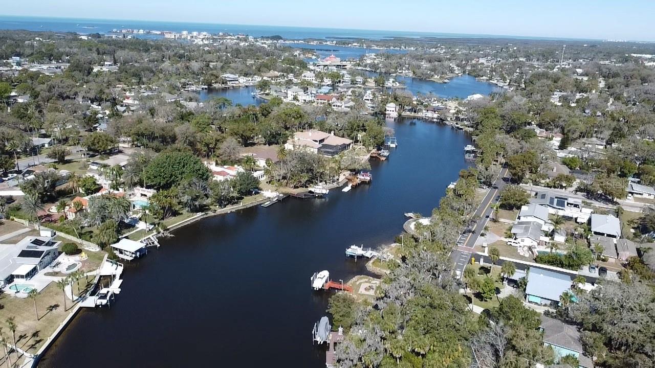 ORANGE GROVE PARK - Residential