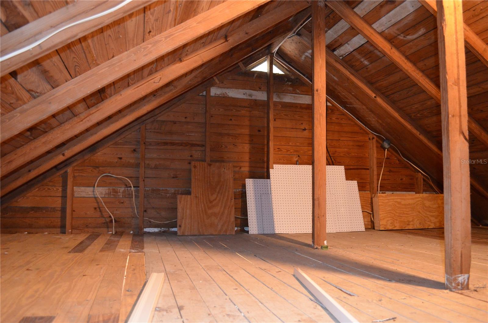 ORANGE GROVE PARK - Residential