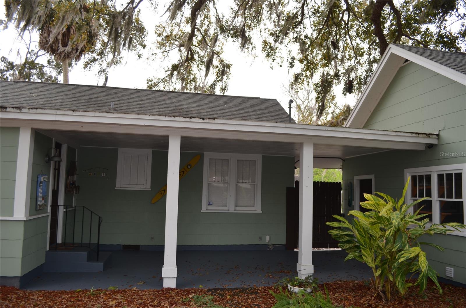 ORANGE GROVE PARK - Residential