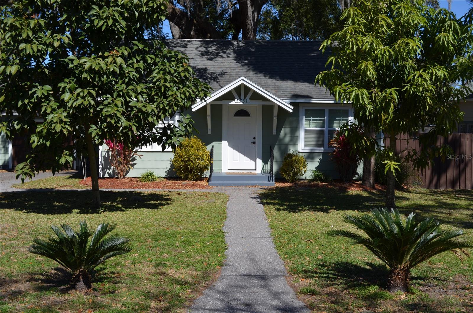 5731 MICHIGAN AVENUE