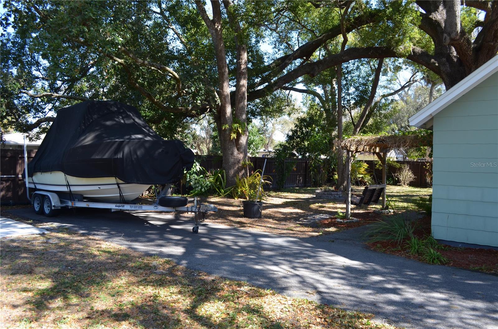 ORANGE GROVE PARK - Residential