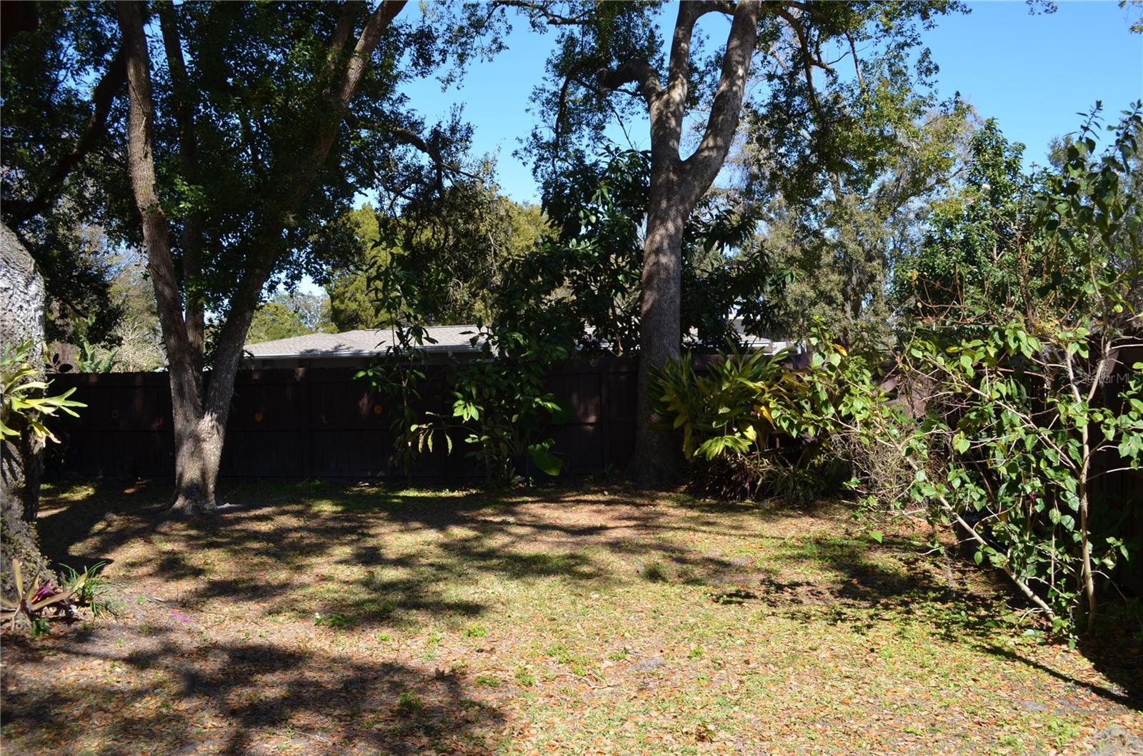 ORANGE GROVE PARK - Residential