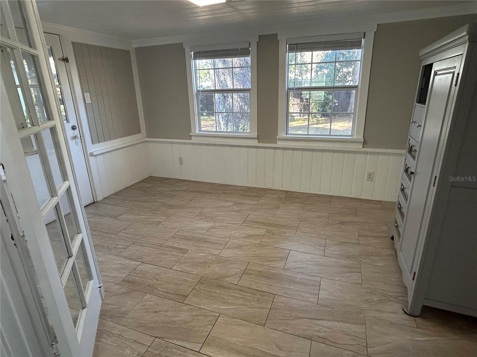 ORANGE GROVE PARK - Residential