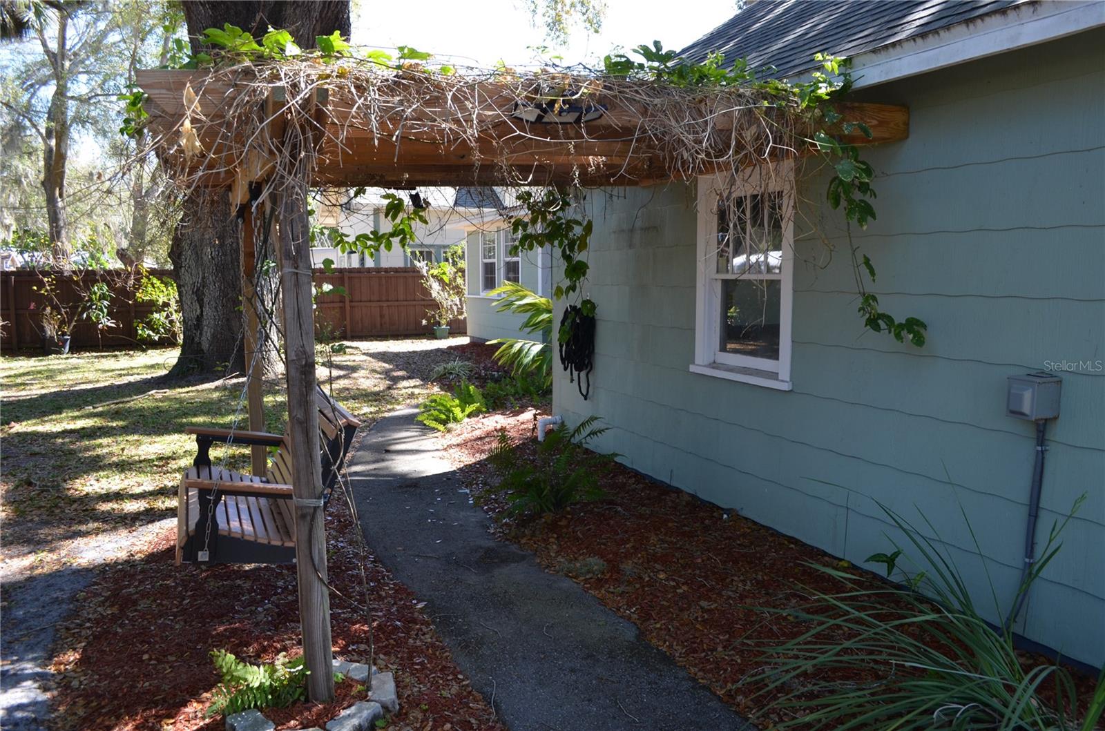 ORANGE GROVE PARK - Residential