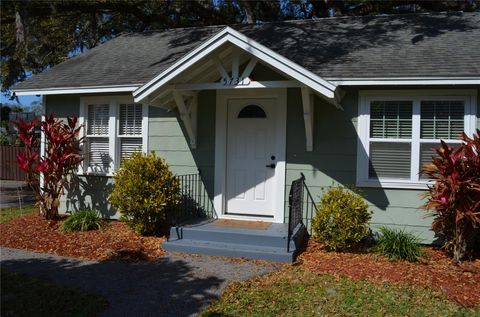 Photo of 5731 Michigan Avenue, New Port Richey, FL 34652 (MLS # TB8480303)