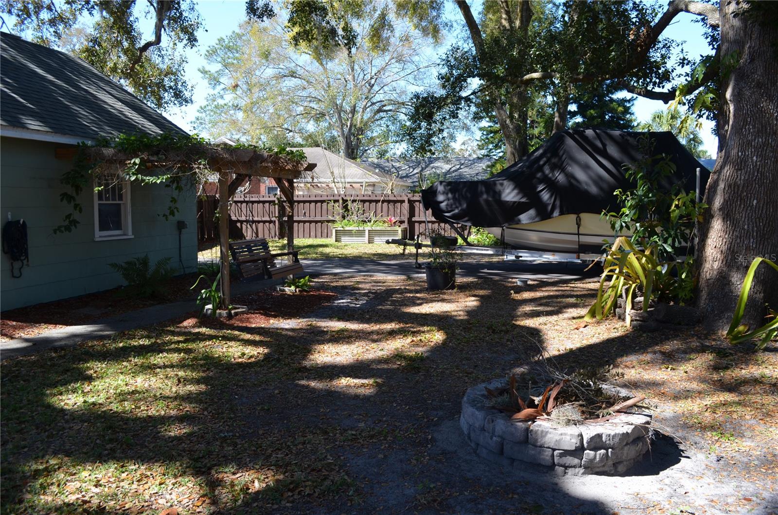 ORANGE GROVE PARK - Residential