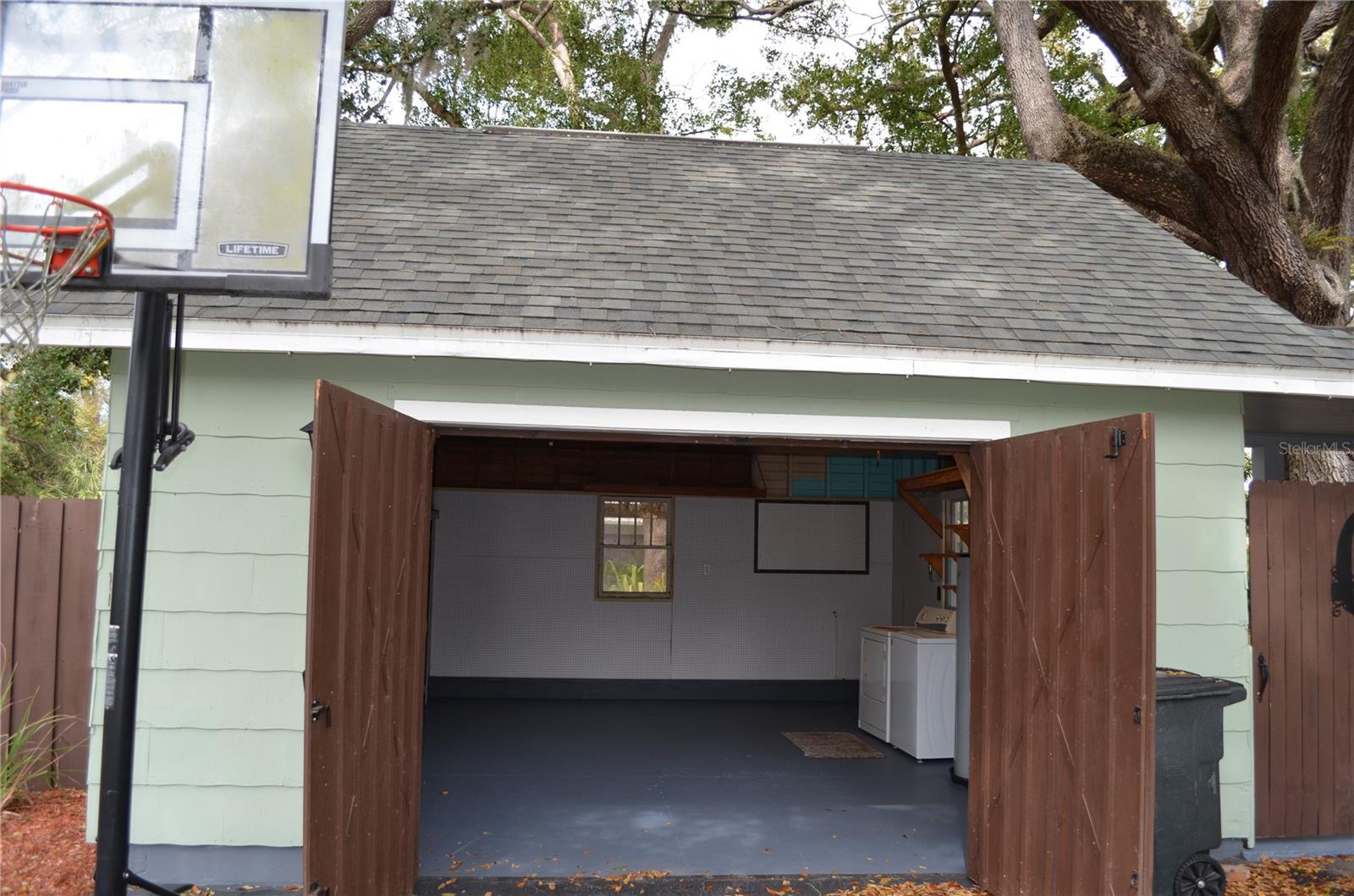 ORANGE GROVE PARK - Residential