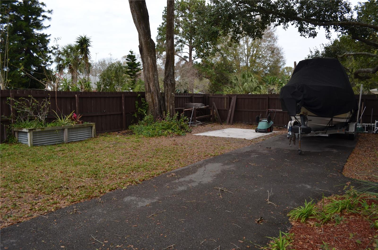 ORANGE GROVE PARK - Residential