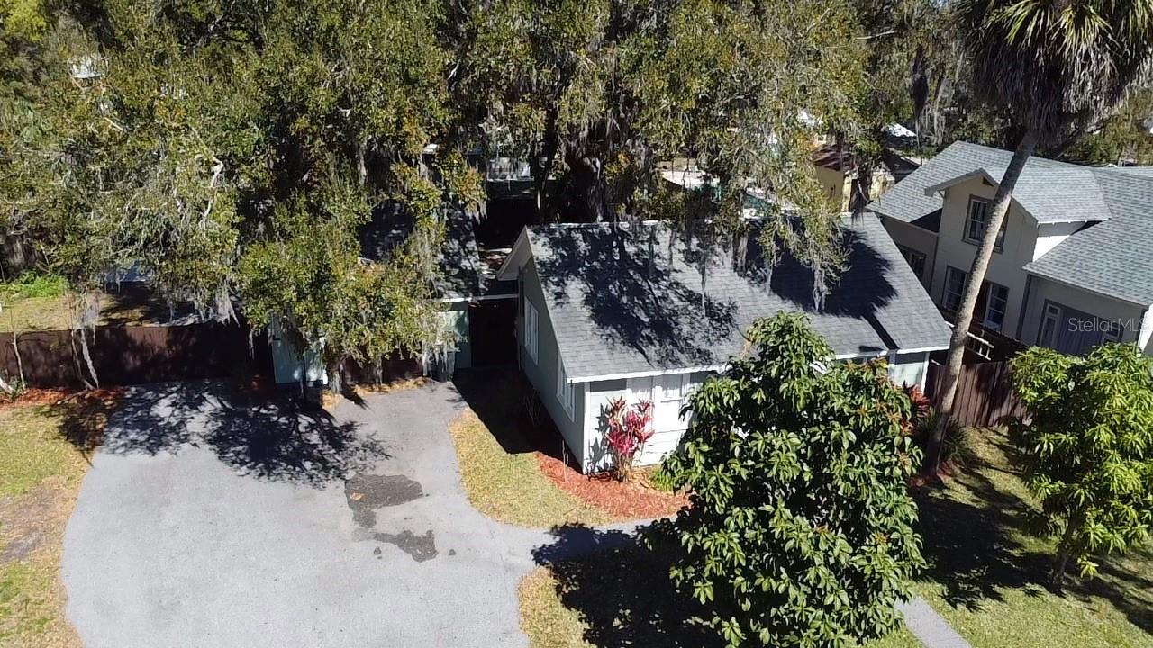 ORANGE GROVE PARK - Residential