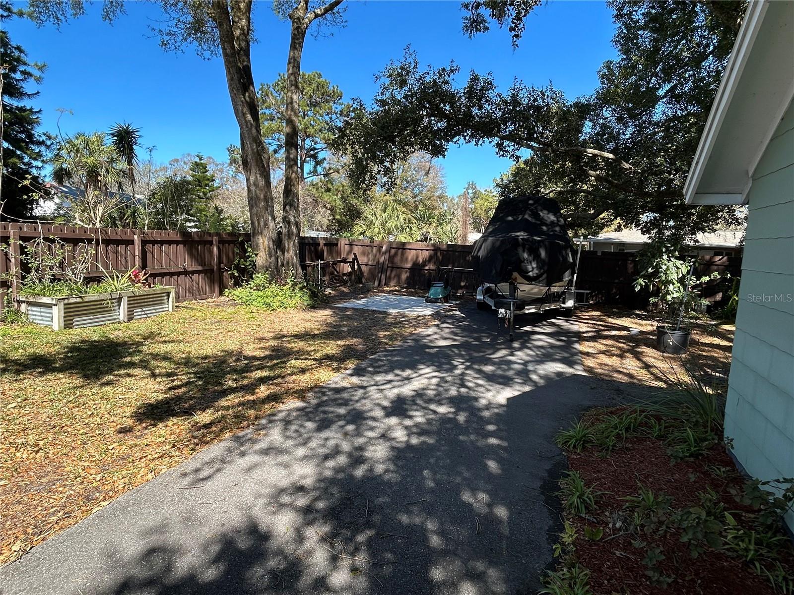 ORANGE GROVE PARK - Residential