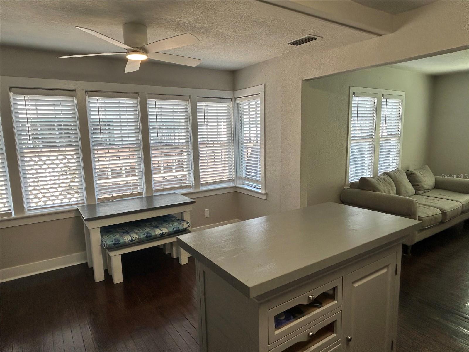 ORANGE GROVE PARK - Residential