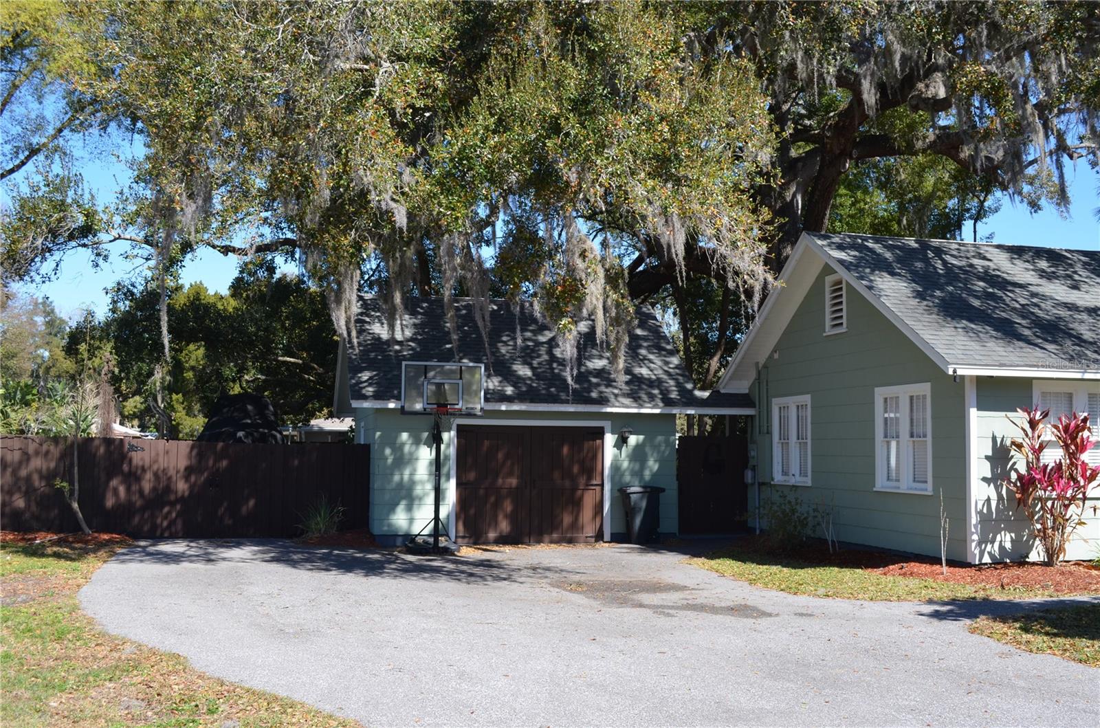 ORANGE GROVE PARK - Residential