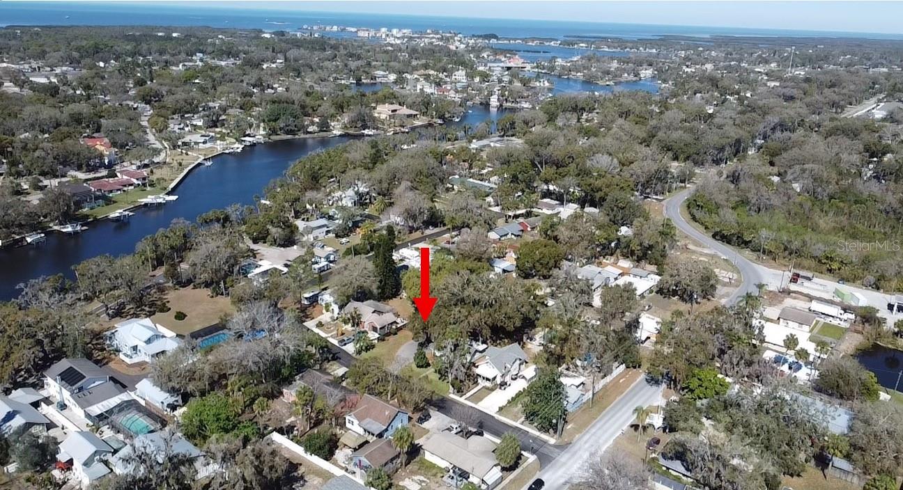 ORANGE GROVE PARK - Residential