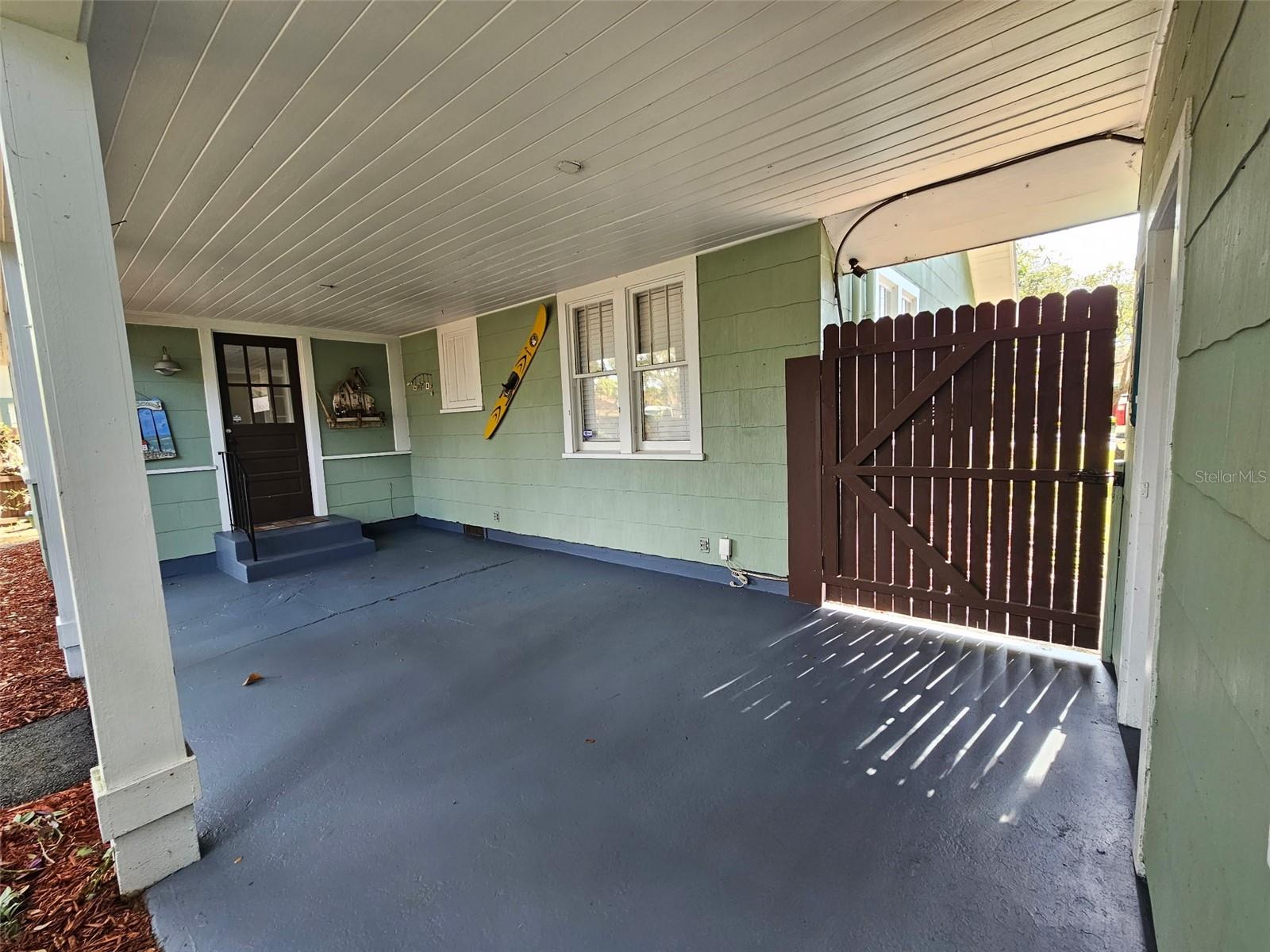 ORANGE GROVE PARK - Residential