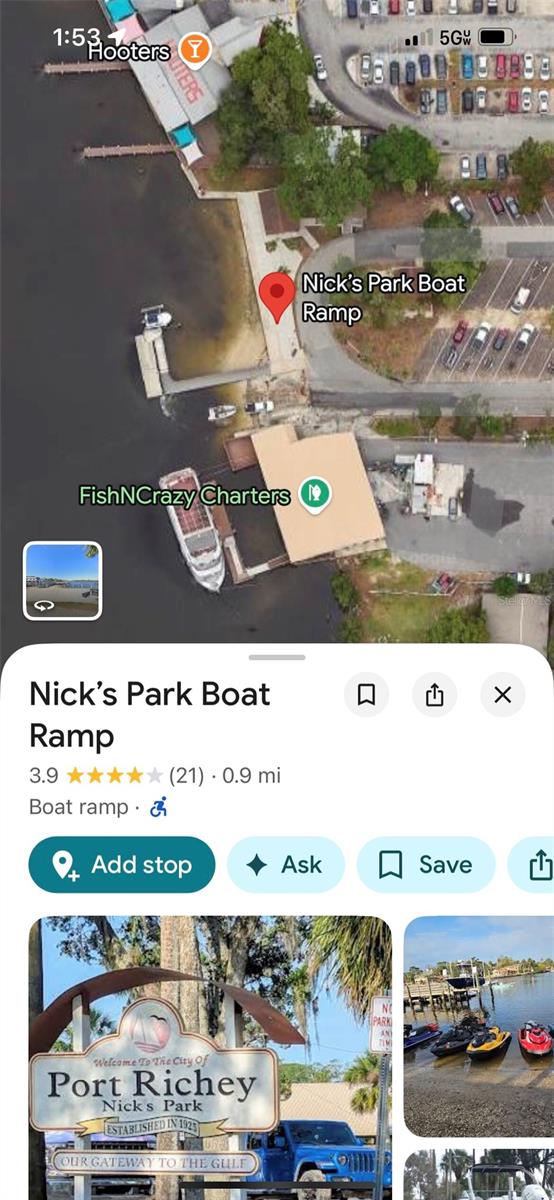 ORANGE GROVE PARK - Residential