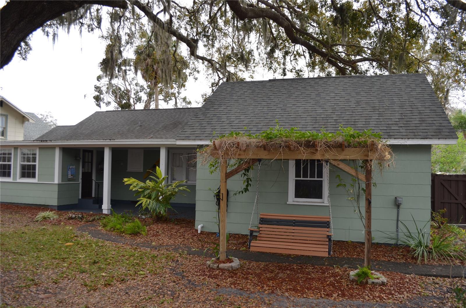 ORANGE GROVE PARK - Residential