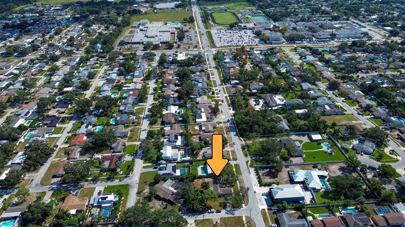 BAY RIDGE HEIGHTS 2 - Residential