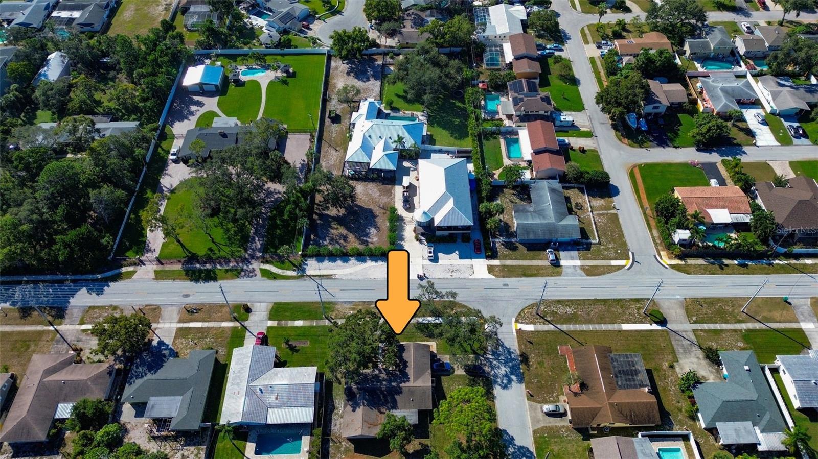 BAY RIDGE HEIGHTS 2 - Residential