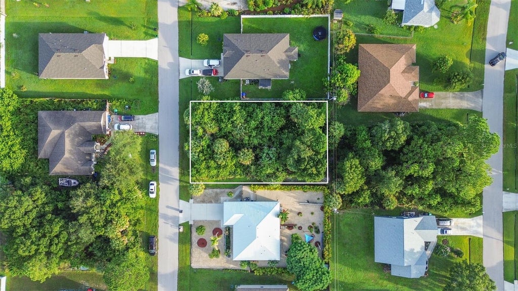 Photo of 3741 SW Swope Street, Port Saint Lucie, FL 34953 (MLS # S5156817)