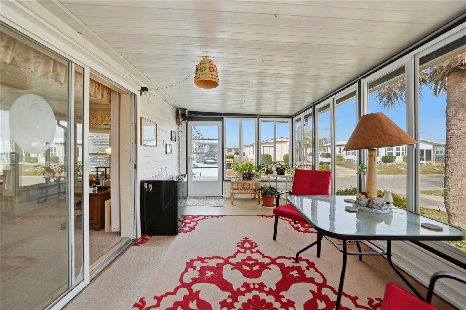 HARBOR COVE - Residential