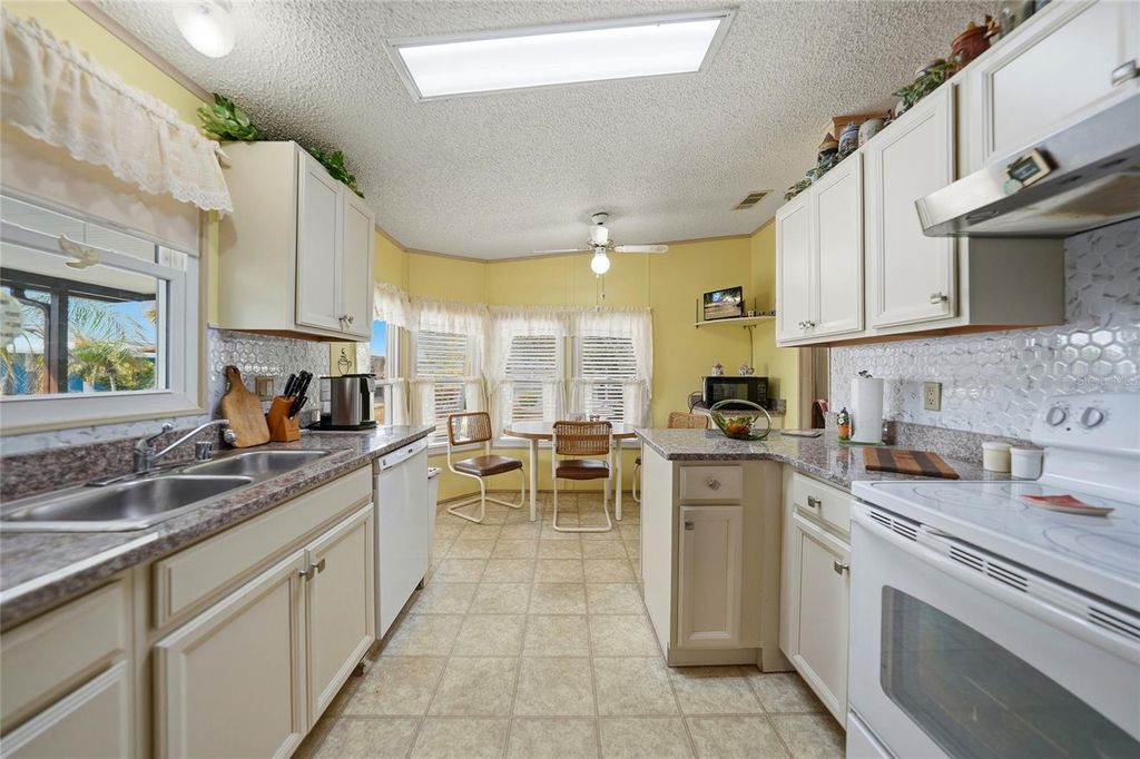 Photo of 723 Riverview Circle, North Port, FL 34287 (MLS # C7520259)