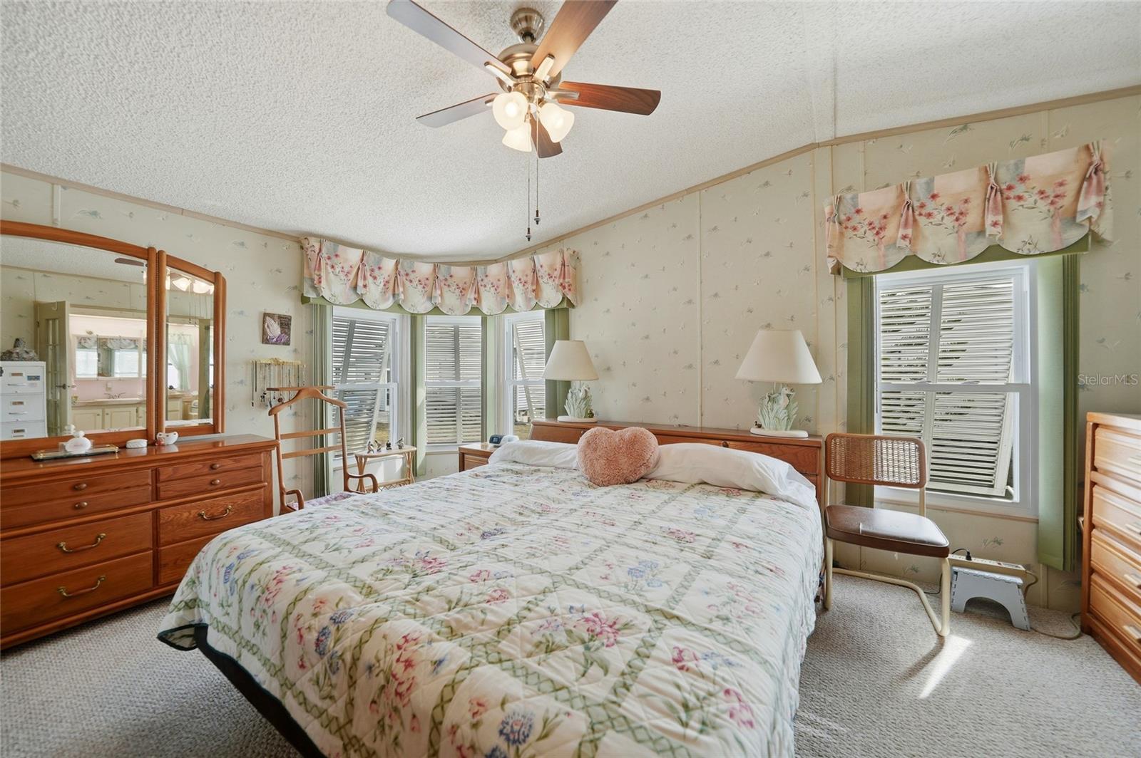 HARBOR COVE - Residential