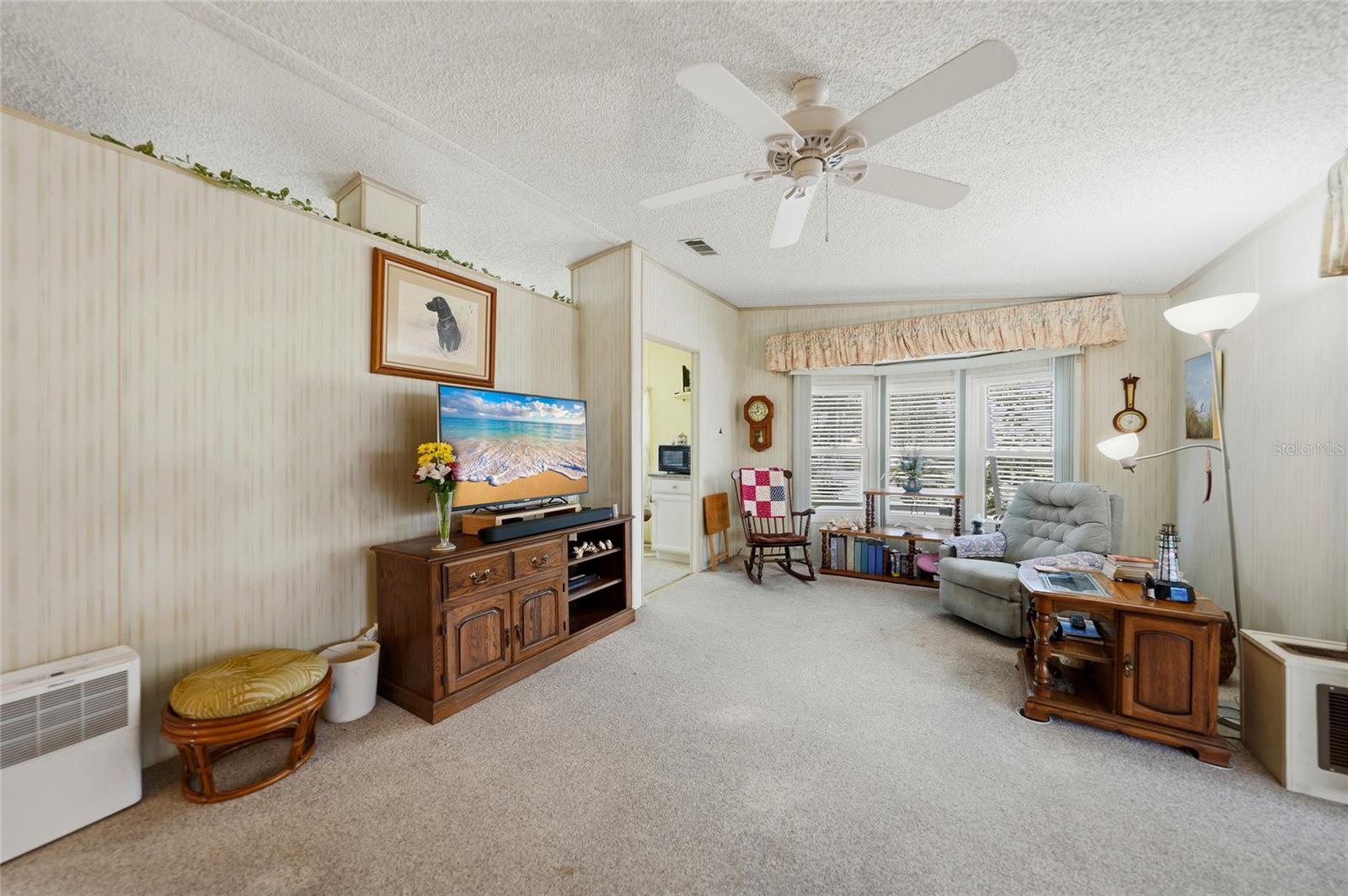 HARBOR COVE - Residential