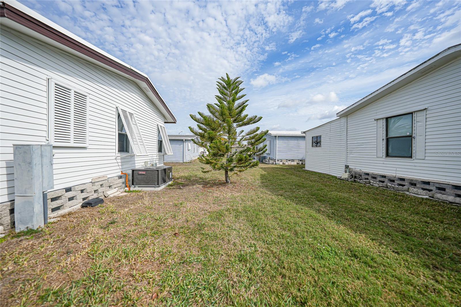 HARBOR COVE - Residential