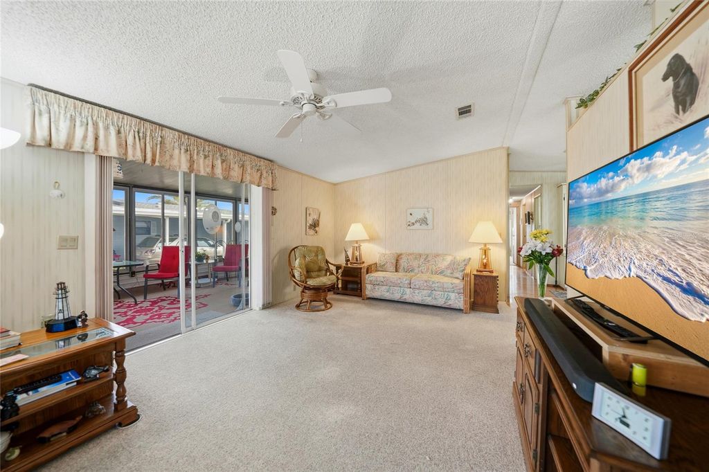 Photo of 723 Riverview Circle, North Port, FL 34287 (MLS # C7520259)