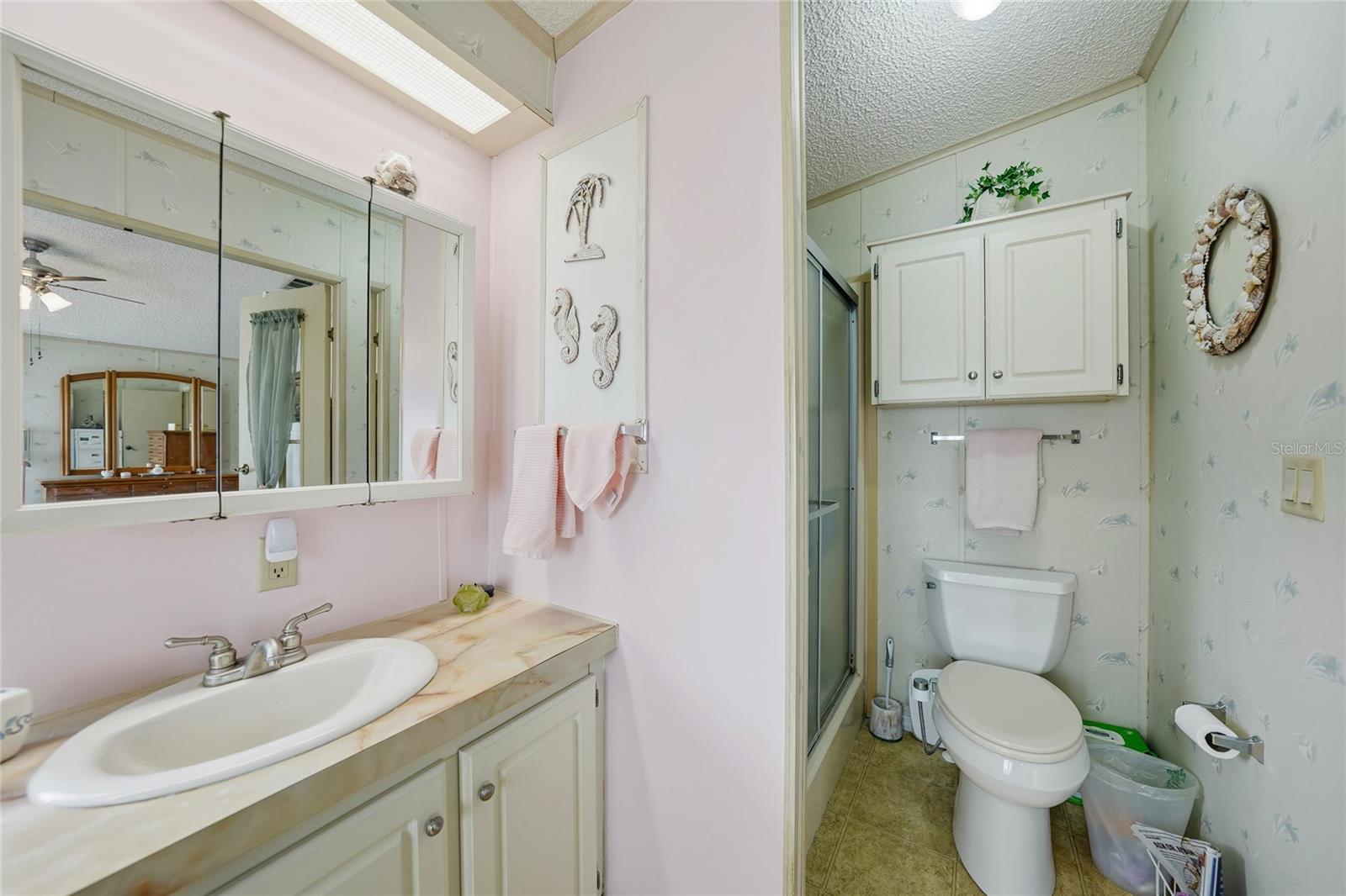 HARBOR COVE - Residential